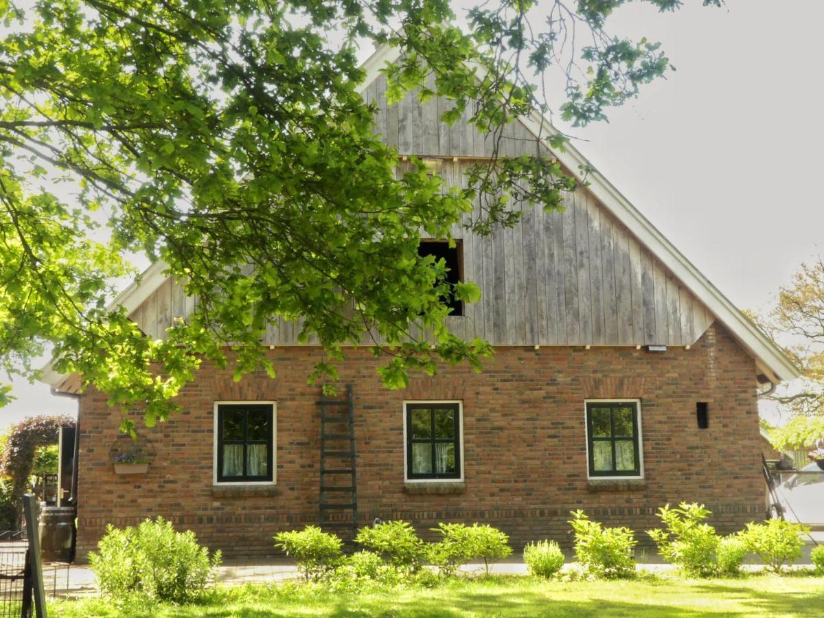 B&B Erve Moeskert Geesteren  Exterior photo
