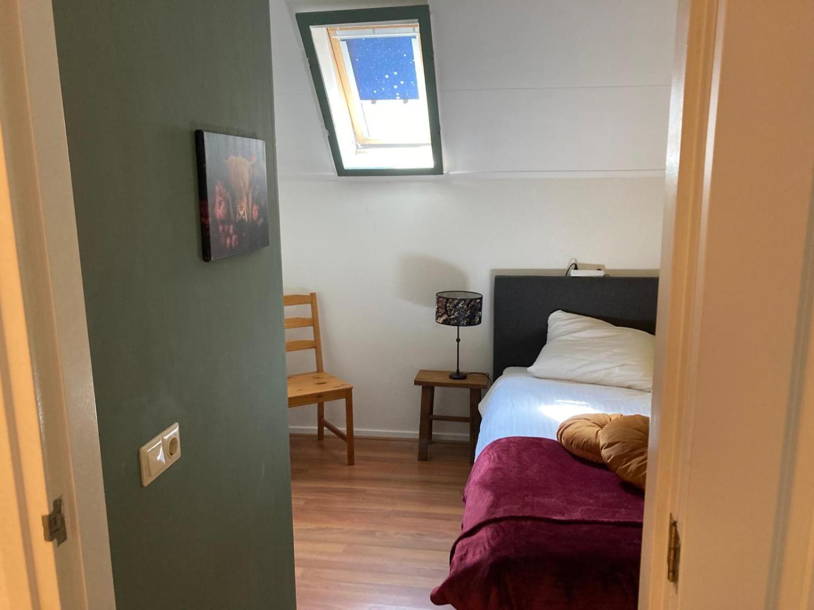 B&B Erve Moeskert Geesteren  Exterior photo