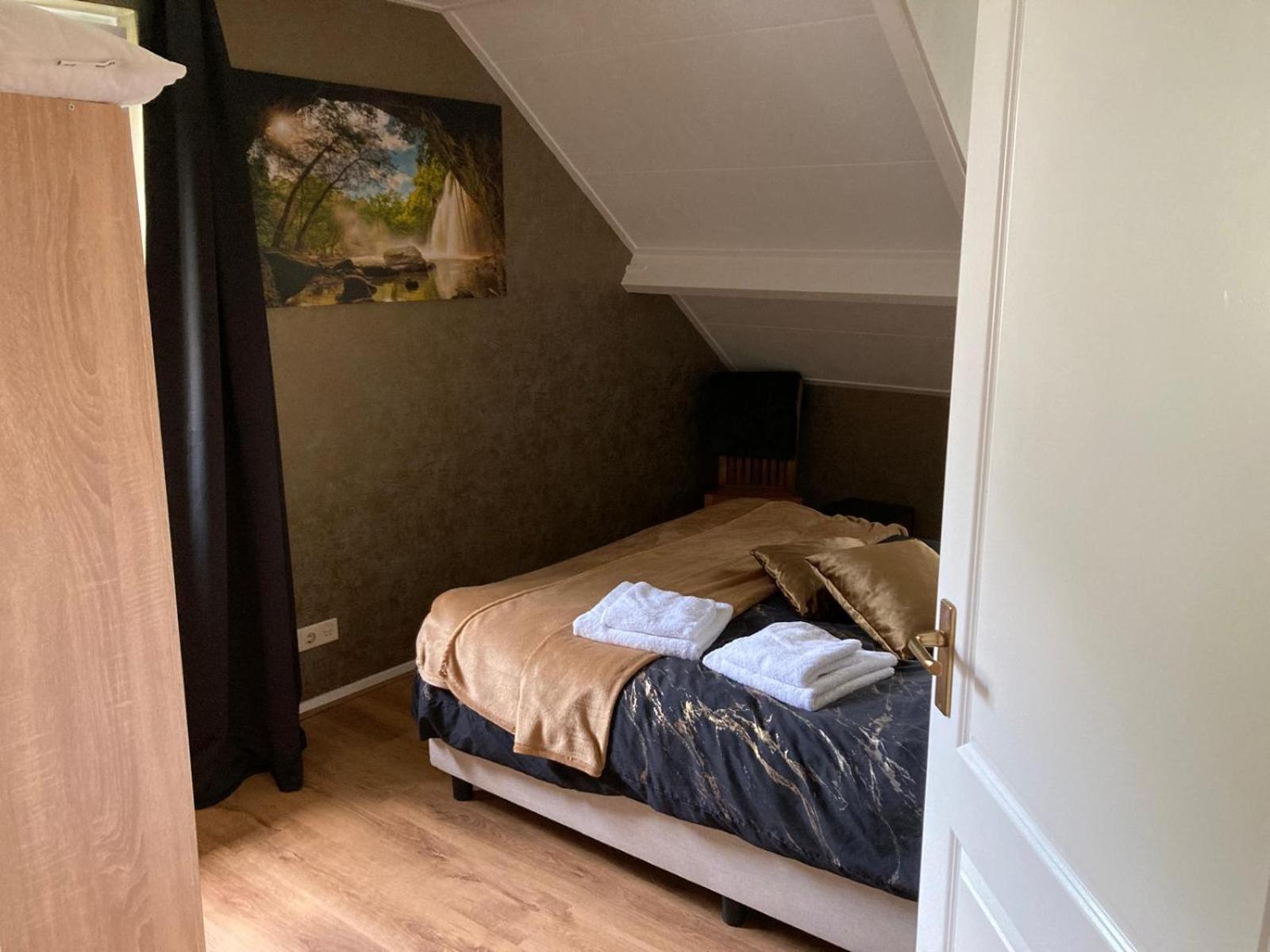 B&B Erve Moeskert Geesteren  Exterior photo
